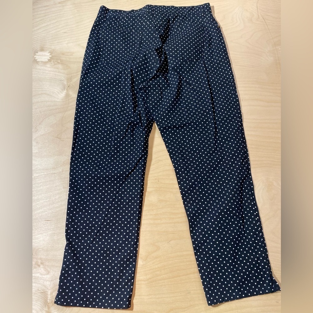 Lauren Ralph Lauren Ankle Pants Size 10 (JP) - Picture 11 of 13